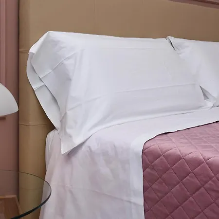 Incoming Municipio Guest house Naples