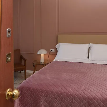 Guest house Incoming Municipio Naples