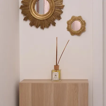 Incoming Municipio 4*