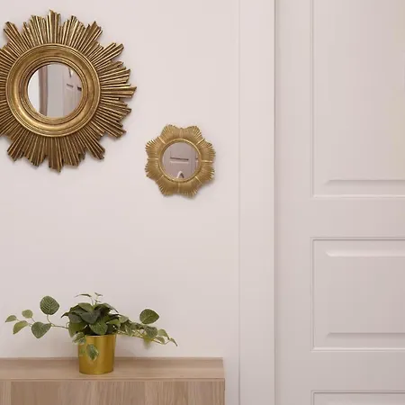 Incoming Municipio Naples