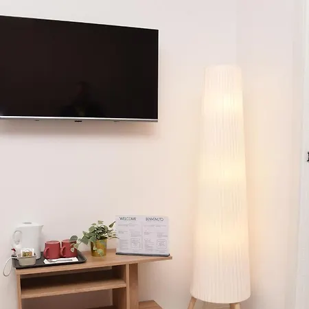 Guest house Incoming Municipio