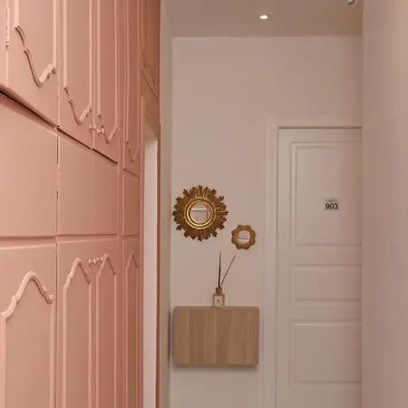 Incoming Municipio Guest house Naples