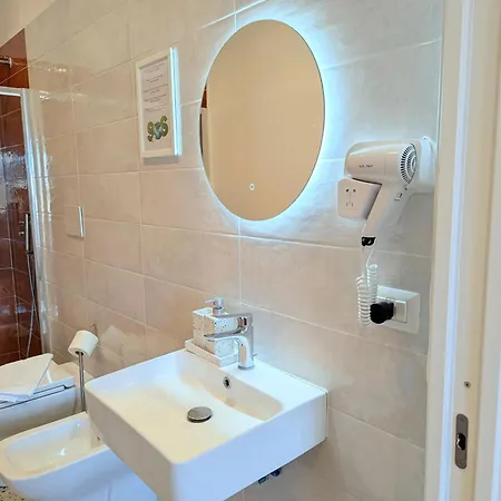 Incoming Municipio Guest house