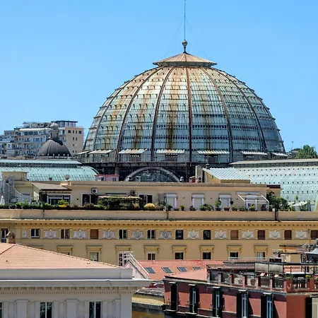 Incoming Municipio 4*