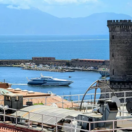 Guest house Incoming Municipio 4*