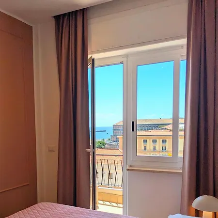 Guest house Incoming Municipio 4*