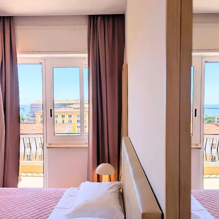 Guest house Incoming Municipio Naples