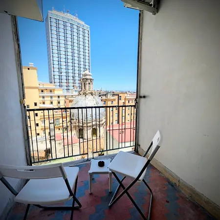 Incoming Municipio Guest house Naples