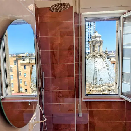 Incoming Municipio 4*