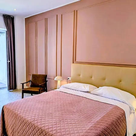 Guest house Incoming Municipio