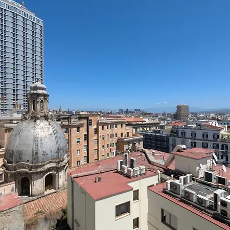 Incoming Municipio Guest house 4*