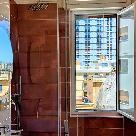 Guest house Incoming Municipio Naples