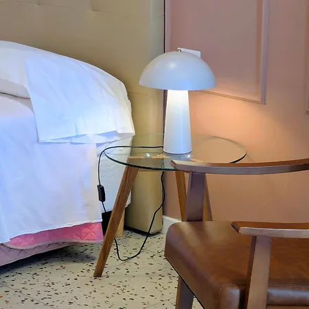 Incoming Municipio 4*