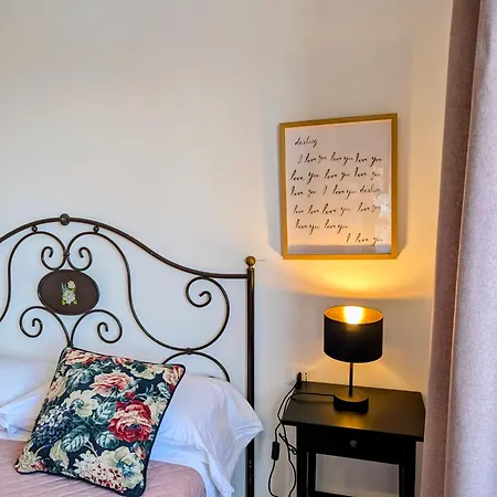 Incoming Municipio 4*