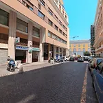 Incoming Municipio Гостевой дом