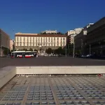 Incoming Municipio Гостевой дом 4*