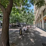 Incoming Municipio Неаполь