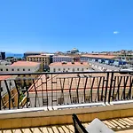Гостевой дом Incoming Municipio
