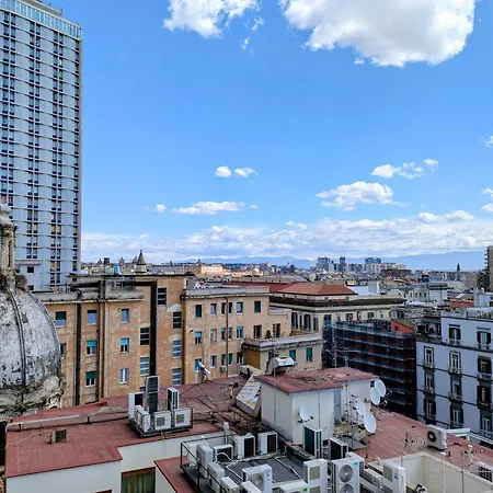 Incoming Municipio Гостевой дом 4*
