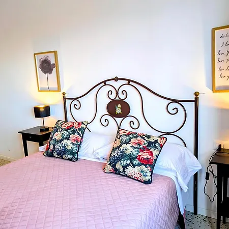 Maison d'hôtes Incoming Municipio